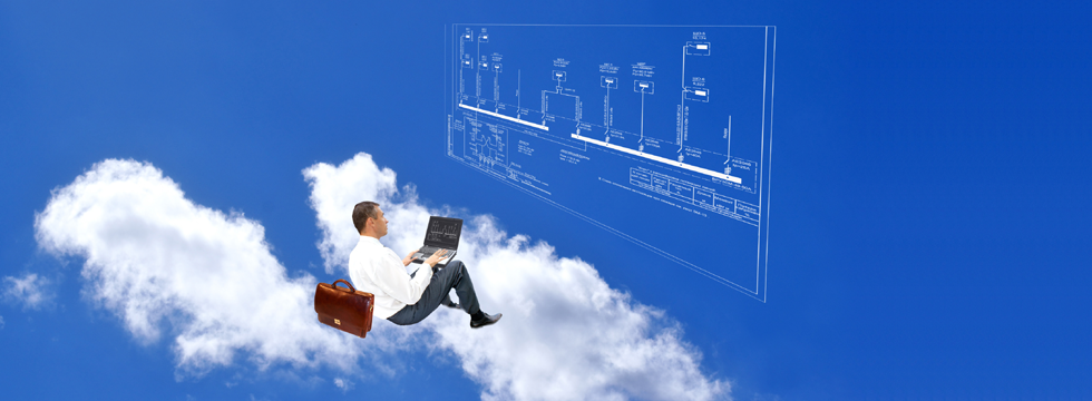 Main image of Cloud Computing Consulting Services | EDO Solutions